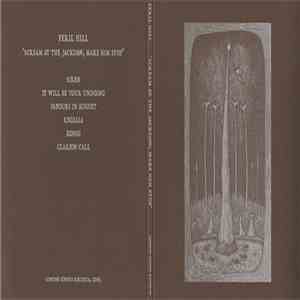 Peril Hill - Scream At The Jackdaw, Make Him Stop