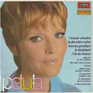 Petula Clark - Petula