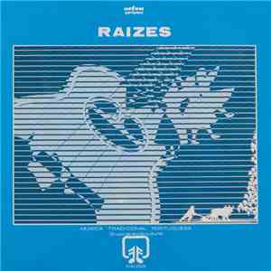 Raizes - Raizes