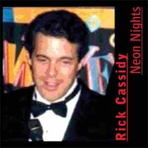 Rick Cassidy - Neon Nights
