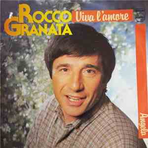 Rocco Granata - Viva L'Amore