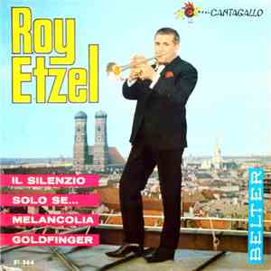 Roy Etzel - Il Silenzio