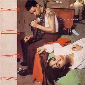 Sade - Is It A Crime?