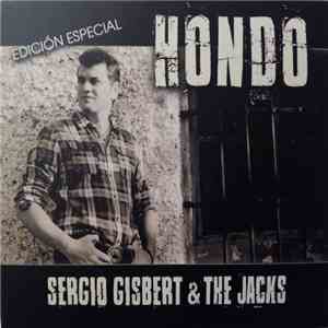 Sergio Gisbert - Hondo