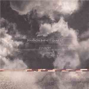 Shannon Barnett Quartet - Country