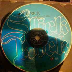Slick Rick Featuring OutKast - Street Talkin'