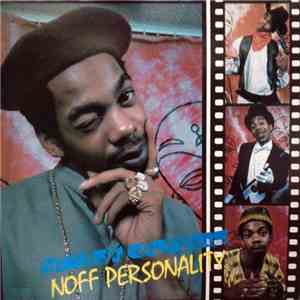 Smiley Culture - Noff Personality / Try A Ting