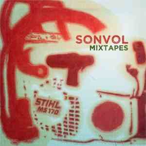 Sonvol - Mixtapes