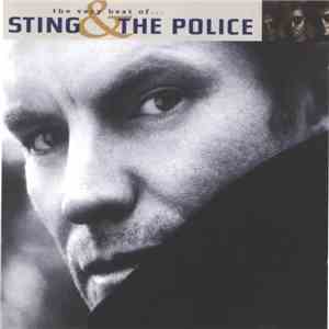 Sting & The Police - The Very Best Of Sting & The Police