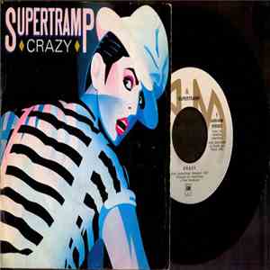 Supertramp - Crazy