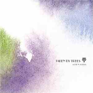 Taken By Trees - Open Field