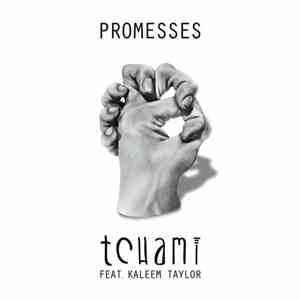 Tchami Feat. Kaleem Taylor - Promesses
