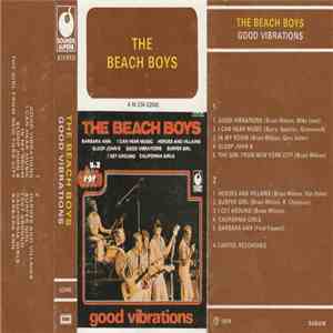 The Beach Boys - Good Vibrations