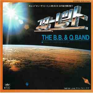 The Brooklyn, Bronx & Queens Band - Starlette