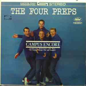 The Four Preps - Campus Encore