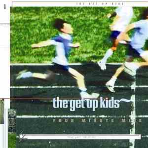 The Get Up Kids - Four Minute Mile