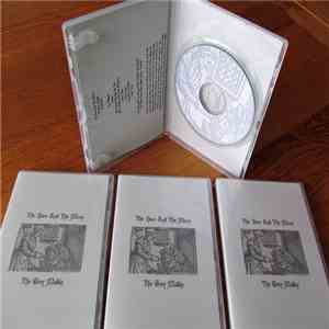The Hare And The Moon - The Grey Malkin
