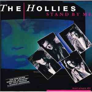 The Hollies - Stand By Me