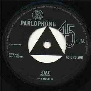 The Hollies - Stay