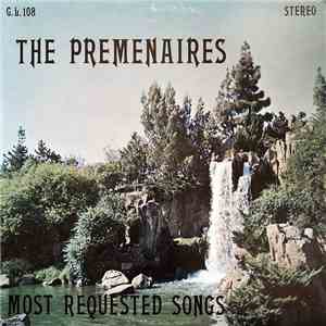 The Premenaires - Most Requested Songs