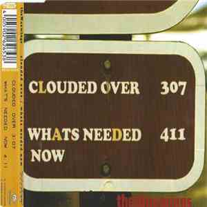 The Waxwings - Clouded Over / What's Needed Now