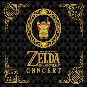 Tokyo Philharmonic Orchestra - The Legend Of Zelda 30th Anniversary Concert