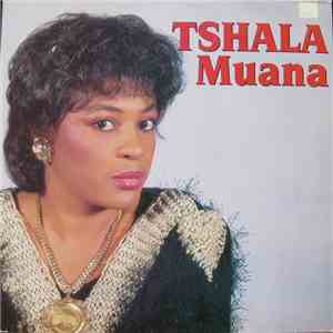 Tshala Muana - Tshala Muana