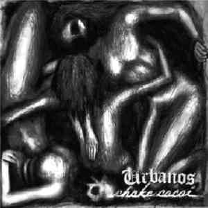 Urbanos // Choke Cocoi - Split-CD