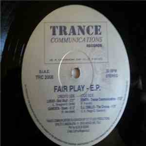 Various - Fair Play E.P.