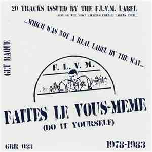 Various - Faites Le Vous-Même (Do It Yourself)