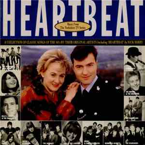 Various - Heartbeat (Music From The Yorkshire TV Series)