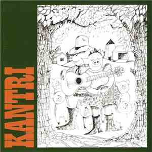 Various - Kantri / Länttä Kohti
