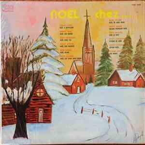 Various - Noël Chez....