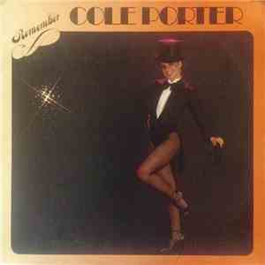 Various - Remember Cole Porter