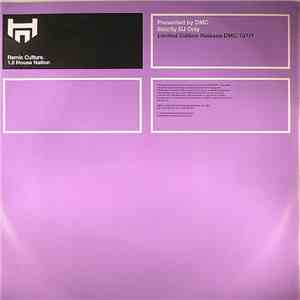Various - Remix Culture. 1.0 House Nation