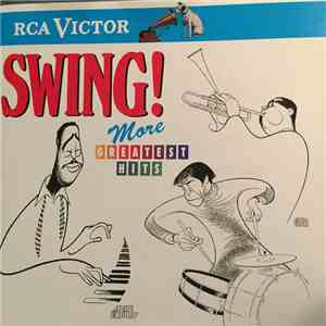 Various - Swing! More Greatest Hits