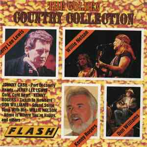 Various - The Golden Country Collection