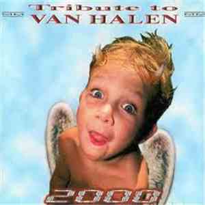 Various - Tribute To Van Halen / 2000