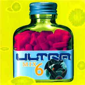Various - Ultra Mix 6