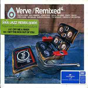 Various - Verve // Remixed 4