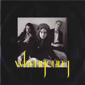 whenyoung - Pretty Pure