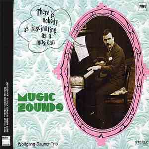 Wolfgang Dauner Trio - Music Zounds