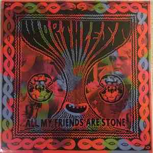 Worthless  - All My Friends Are Stone