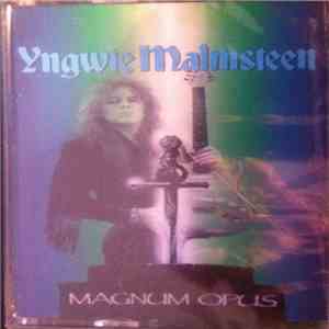 Yngwie Malmsteen - Magnum Opus
