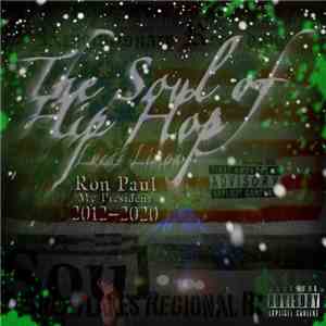Young Liberty - The Soul of Hip Hop