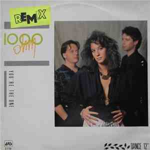 1000 Ohm - You're The One (Remix)
