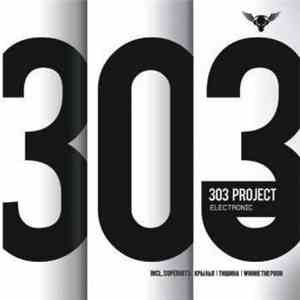 303 Project - Electronic
