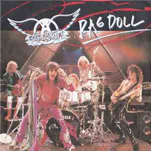 Aerosmith - Rag Doll