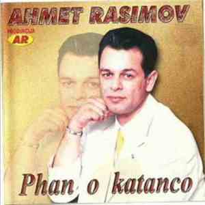 Ahmet Rasimov - Phan O Katanco