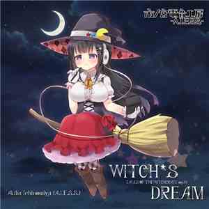A.I.E.S.S. - Witch's Dream -Tales Of The Witchcraft Op.01-